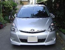 昨日・今日と・・・