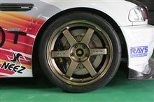 BMW ホイール交換の話 BMW ホイール交換の話