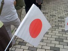 軽井沢に到着