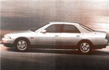 スカイラインGTS25という車【私の車歴①】