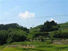 快晴ですこんにちわ～
