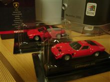 牛車ミニカー　入庫しました！