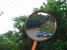 2006ラリージャパン開催間近