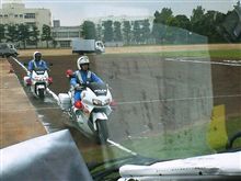 特殊車両せい揃い