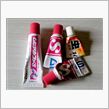 夏の必需品