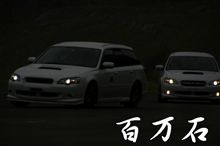 車乗り換えするにも障害がありました。。（ノーマルパーツ不足）