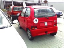 原動機付き自動車（ドイツ）