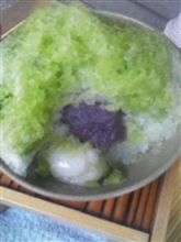 赤福氷