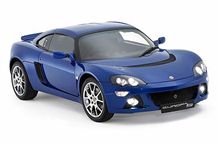 ロータス・ヨーロッパSを六本木ヒルズに展示  