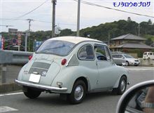 名車シリーズ　３回目