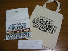 キタんじゃないコレｗＴ・バッグ