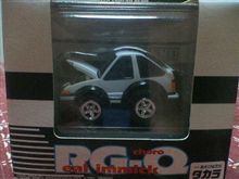 86チョロQ～