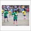 運動会