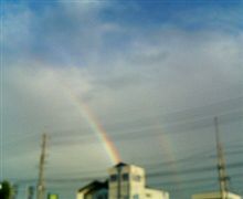 Ａ　ＴＷＯ　ＲＡＩＮＢＯＷ&#39;Ｓ