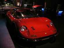 Ｆｅｒｒａｒｉ　Ｄｉｎｏ２４６