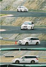 4コマ＆下見
