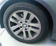 洗車しないと