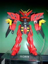 NRX-0013 ガンダムヴァサーゴ NRX-0013 ガンダムヴァサーゴ