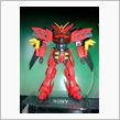 NRX-0013 ガンダムヴ ...
