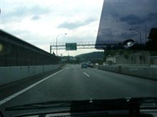 ＥＴＣのテストＯＫ！！