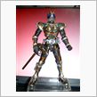 仮面ライダーカイザ