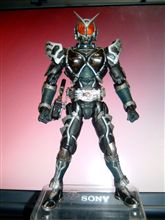 仮面ライダーデルタ