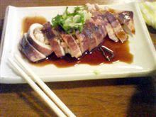 イカ丸ごとの正体判明！！