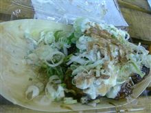ねぎだく＆マヨだく