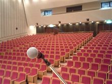 ここで一曲♪