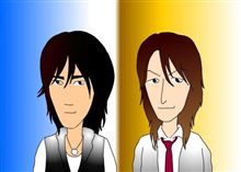 私たち誰だかわかりますか？