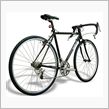 自転車～～