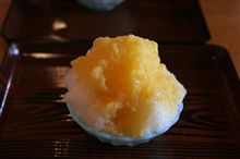 赤福氷オフ 赤福氷オフ