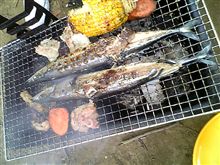 ＢＢＱ☆