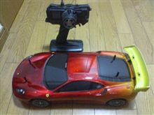 ★フェラーリ★