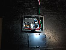 「いつでもオープン化」速度リミッター付き回路（Trigger4：製作そして完成）