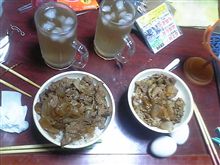 深夜ですがっっ！