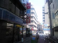 ローソン過密ゾーン