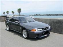 我がR32の課題！？