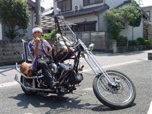 ’99　RIGID-EVOLUTION　　H-D