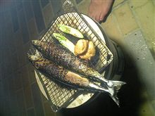 たまった食ブログ一斉開放その１
