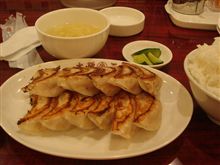 大阪王将 大阪王将