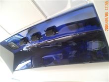 オーバーヘッド部の蒼化 Ver.2なり~ オーバーヘッド部の蒼化 Ver.2なり~