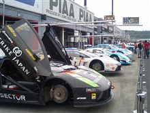 ＳＵＰＥＲ ＧＴ 予選日