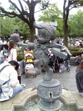 昨日はTDL♪ 昨日はTDL♪