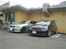 釣り具屋でのプチ魅