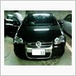 VW　GOLF　R32
