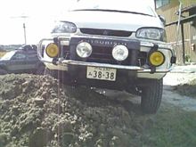 遊び場登場２…(^o^)丿