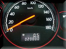 20000km