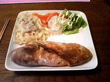 ひるごはん