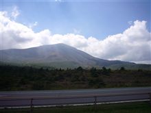軽井沢旅行